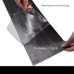 Self Adhesive Vinyl Flooring
24pieces in a pack / carton