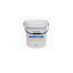 Concrete Acrylic Sealer 20litre