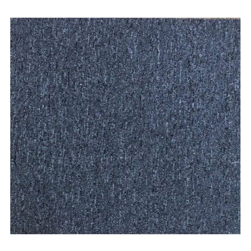 European Woolen Carpet Tiles