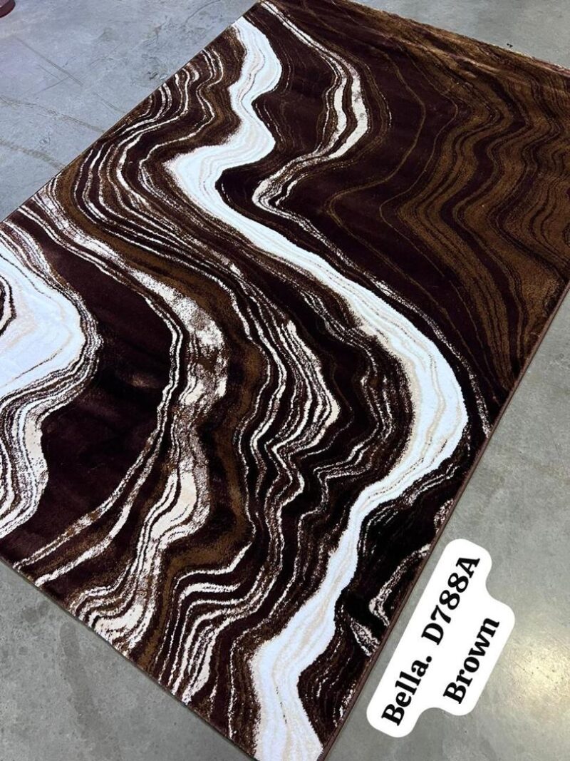 Center rug