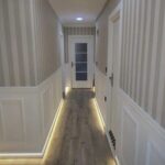Led Skirting board 10cm