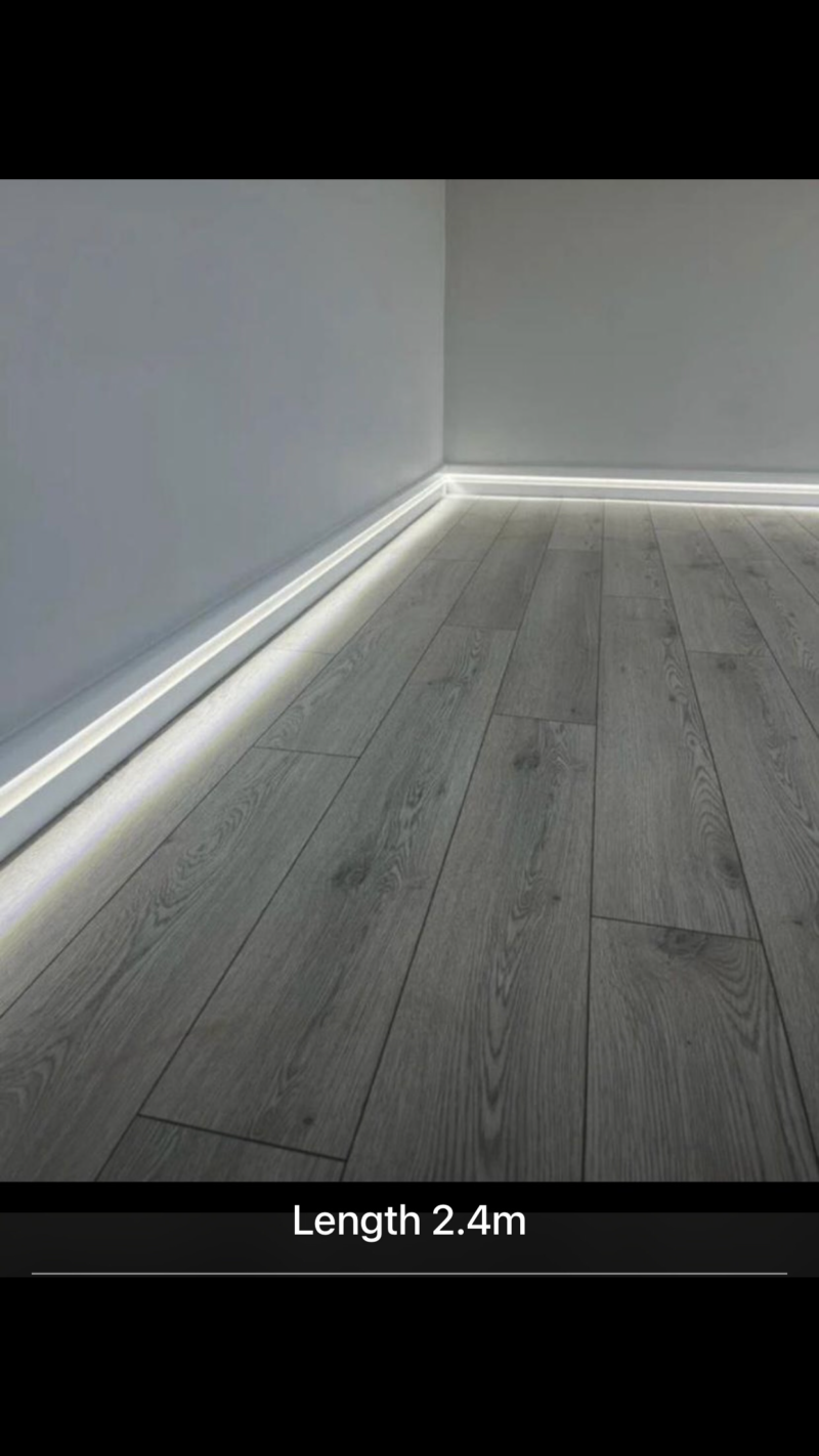 Led Skirting board 10cm - Image 3