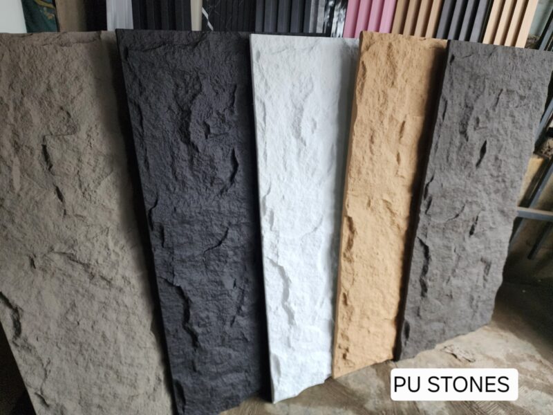 Pu stone panel - Image 2